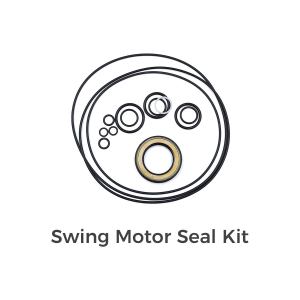 Seal Kits for Komatsu PC600-6 PC600LC-6 Excavator