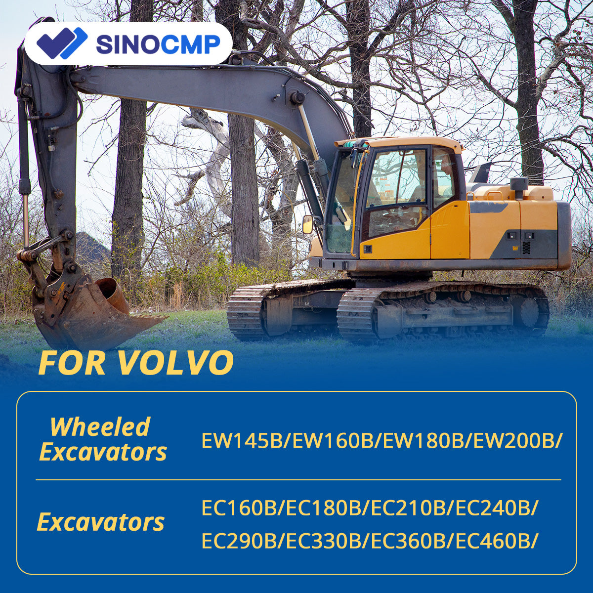 20577135 VOE20577135 ECU Controller for Volvo Wheeled Excavators and Excavators - Image 4