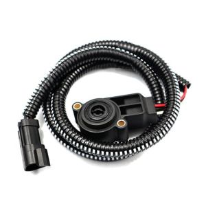 Throttle Position Sensor 2661466 266-1466 for Caterpillar CAT C7 C13 C15 3406E Engine