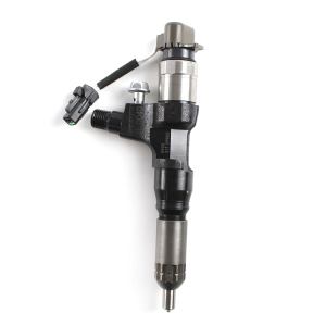VH23670E0540 295050-0920 Fuel Injector for Kobelco SK200-8 SK300-8