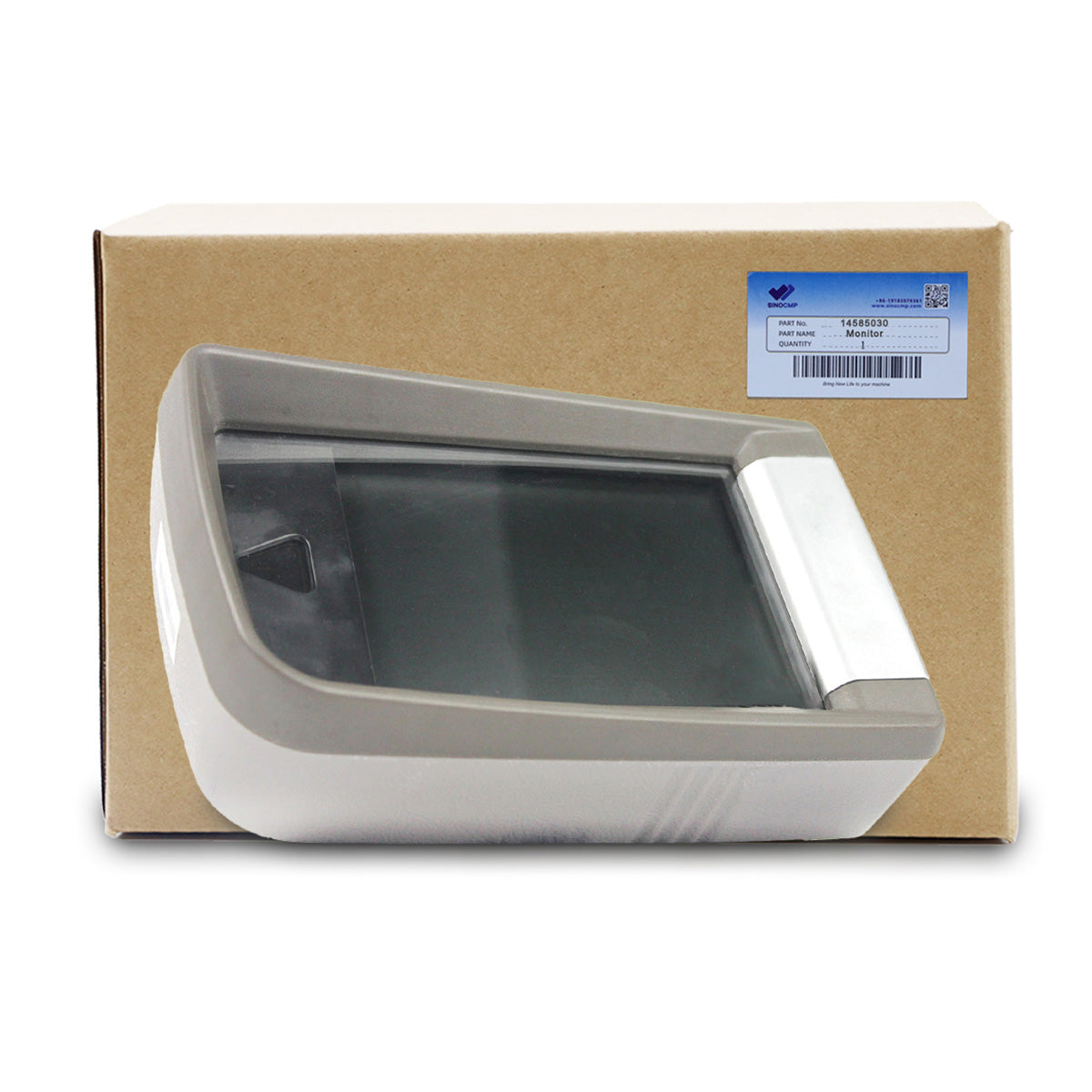 14585030 VOE14585030 Monitor for Volvo EC210C EC235C - Image 5