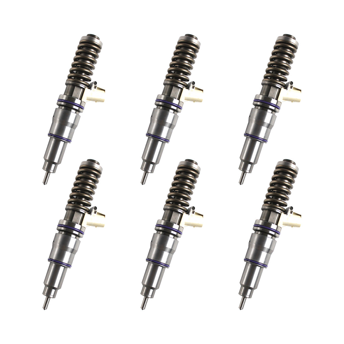 22325866 VOE22325866 Fuel Injector for Volvo TAD940VE TAD941VE TAD1641GE - Image 5