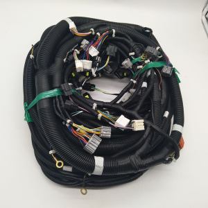 YN13E01525P4 External Wiring Harness SK200-8 SK210-8
