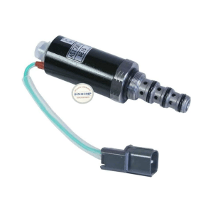 YN35V00004F4 Solenoid Valve for Kobelco SK200-5 SK250-8 SK210-3