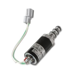 YN35V00005F1 KDRDE5K-20/G24D12A Hydraulic Solenoid Valve for Kobelco SK200-2