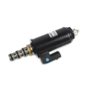 YN35V00021F1 Hydraulic Pump Solenoid Valve for Kobelco SK200-6