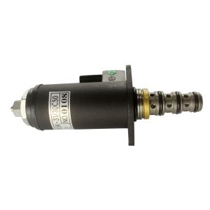 YN35V00048F2 Solenoid Valve for Kobelco SK260-9 SK295-9 SK350-9