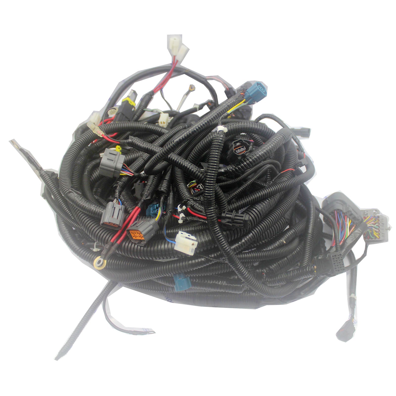 4681836 Hitachi External Wiring Harness fits Excavator ZX240-3 ZX270-3 ZX280LC-3 - Image 2
