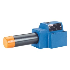 High-Performance Hydraulic Valve Bosch Rexroth R900500563 DR10DP2-4X/25YM