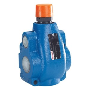 Bosch Rexroth High-Performance R900404828 DR20-5-4X/100Y Pressure Relief Valve