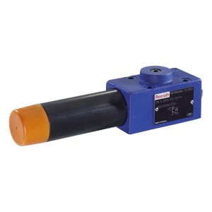 R900479809 DR6DP3-5X/150Y High-Performance Hydraulic Valve by Bosch Rexroth