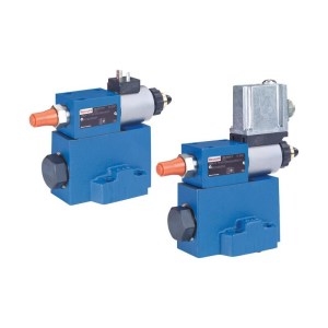 Bosch Rexroth Directional Control Valve R901273229 DRE10-6X/200YMG24K4M