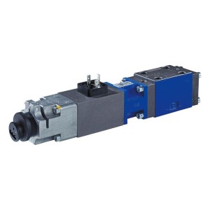 DREB High-Performance 0811402050 DREB6X-1X/75MG24-25Z4M Industrial Component