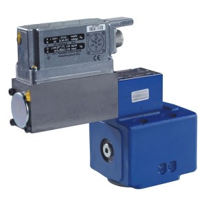 Advanced DREBE Actuator Model 0811402155 DREBE10Z-1X/180XYMG24K31A1M for Industrial Applications