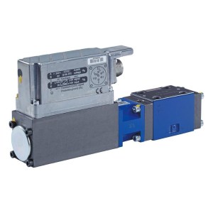 R901293703 DREBE6X-1X/175MG24K31F1V Bosch Rexroth High-Performance Hydraulic Valve Solution