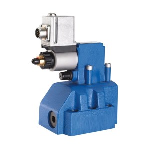 DREME R901352461 DREME30-6X/200YG24K31F1V High-Performance Hydraulic Valve Solution