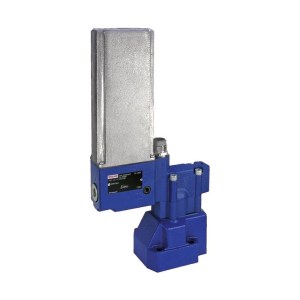 High-Performance Bosch Rexroth R900364699 DRG20-1X/200YME1 Hydraulic Valve Solution
