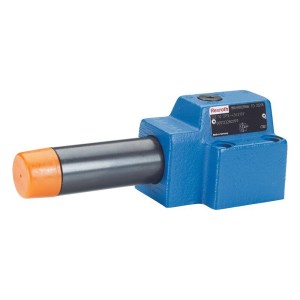 Bosch Rexroth Hydraulic Directional Valve R900956907 DZ10DP3-4X/210Y
