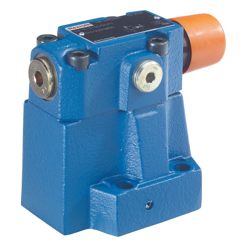 High-Performance Rexroth R900518301 DZ20-2-5X/50M Pressure Valve Component