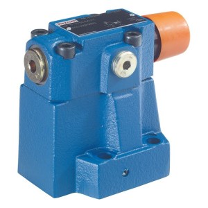 R900597257 DZC30-2-5X/200 Bosch Rexroth High-Performance Directional Valve