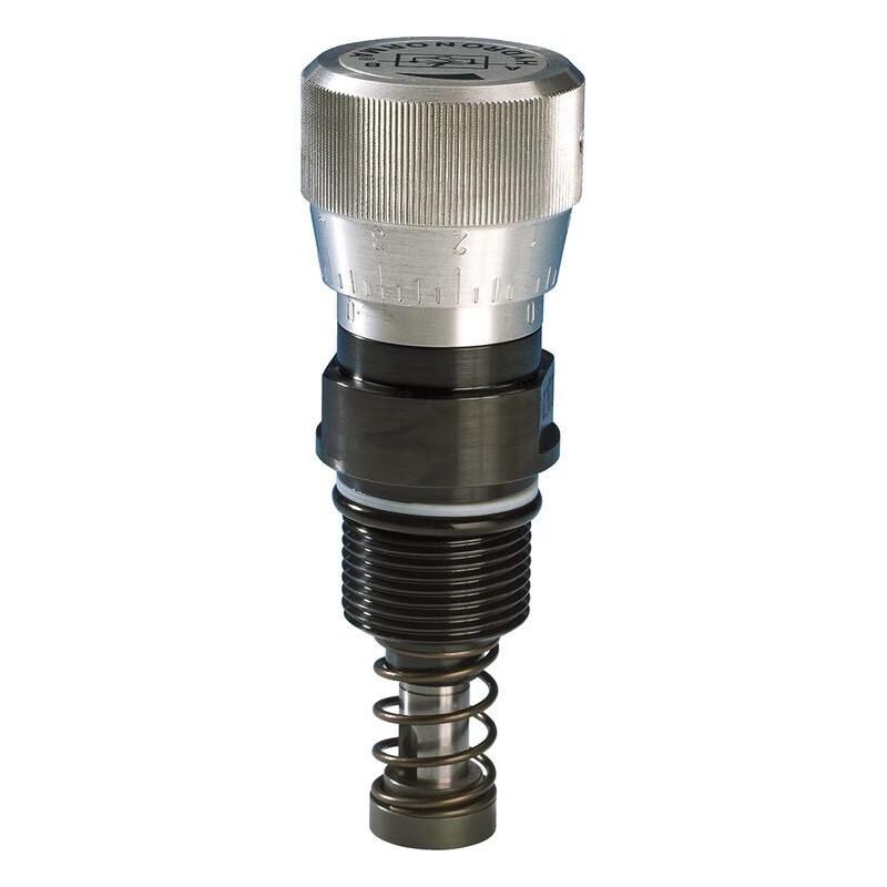R900304660 FK25C72-2X/ Bosch Rexroth High-Performance Hydraulic Valve