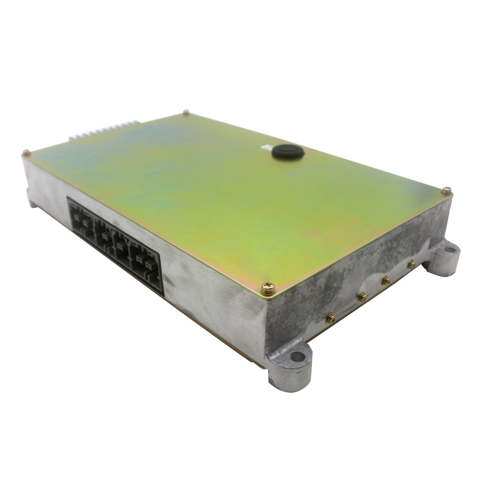 CPU Controller YY22E00006F1 YY22E00006F3 for Kobelco SK135 SK135SR Excavator - Image 4