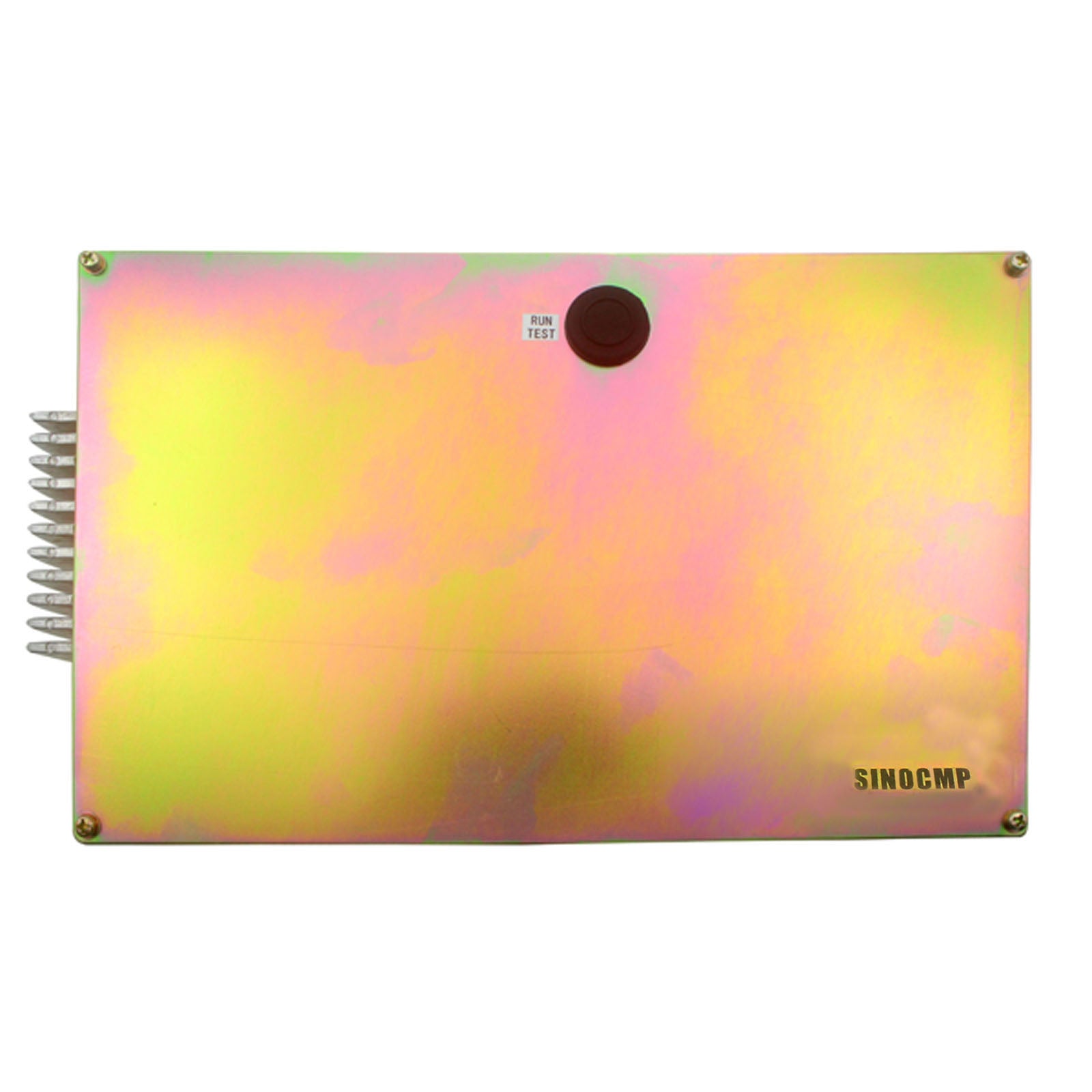 CPU Controller YY22E00006F1 YY22E00006F3 for Kobelco SK135 SK135SR Excavator - Image 5