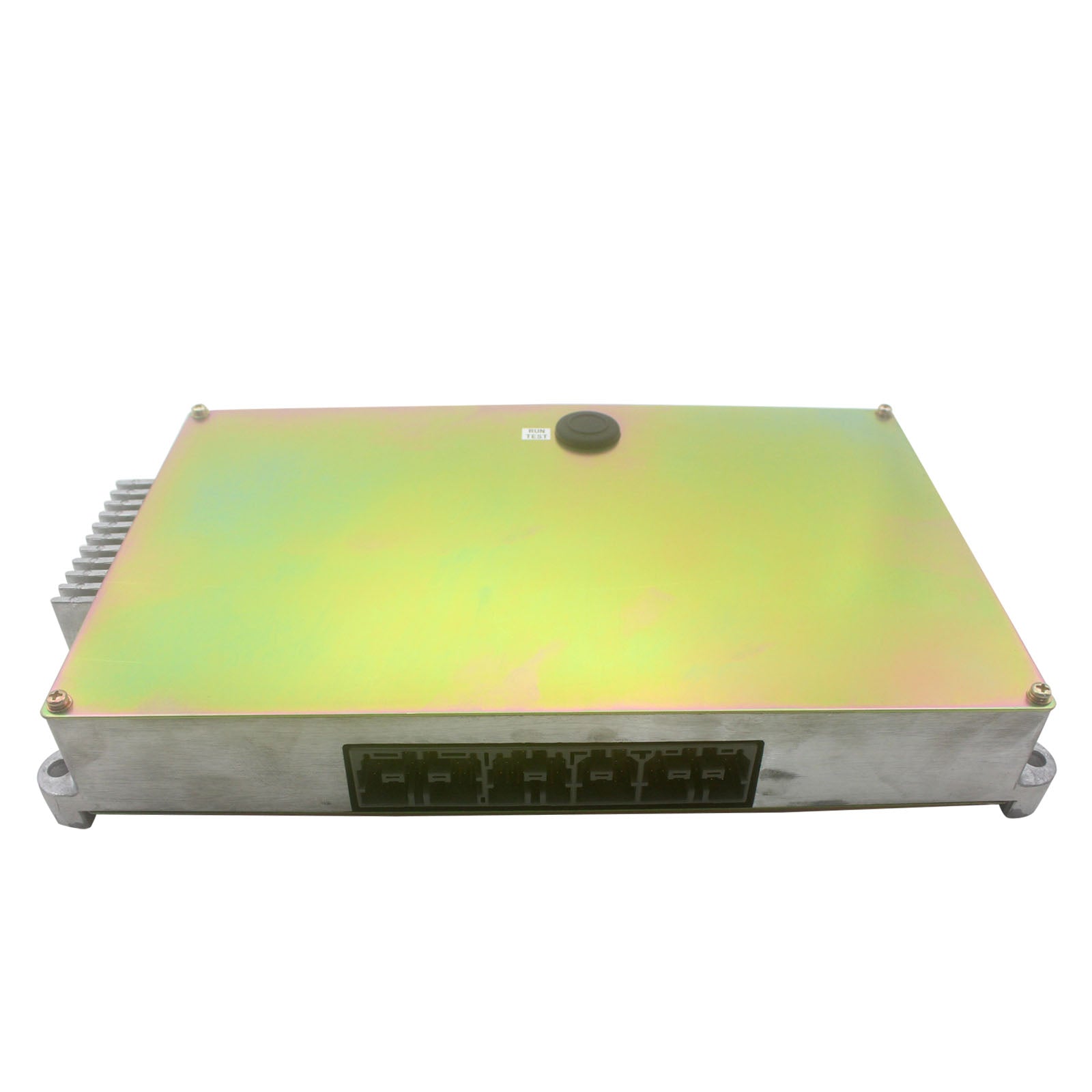 CPU Controller YY22E00006F1 YY22E00006F3 for Kobelco SK135 SK135SR Excavator - Image 2