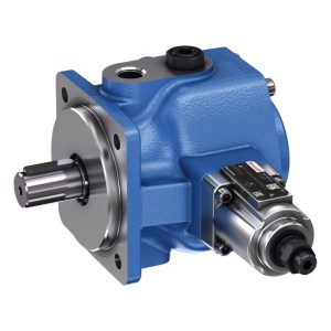 Bosch Rexroth R900919237 PV7-1X/06-14RA01MA0-07 High-Performance Hydraulic Pump