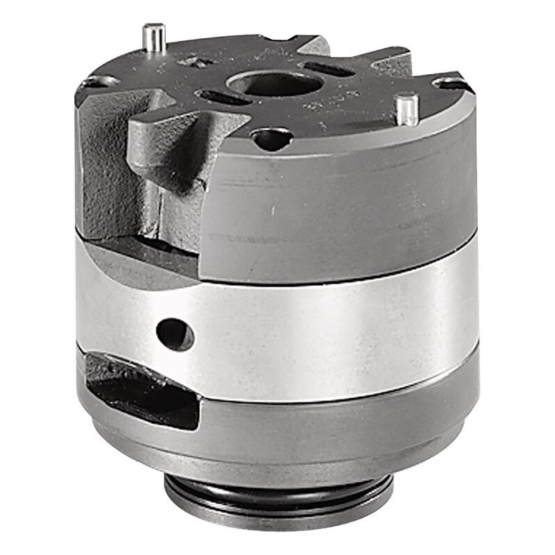 Bosch Rexroth R900227076 PVQ1-1X/027RD Hydraulic Pump