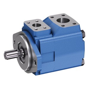 Bosch Rexroth R900928955 PVV2-1X/055RA15UMB High-Performance Hydraulic Pump