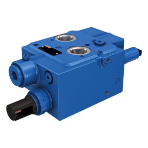 Bosch High-Performance Solenoid Valve R901045481 RSM2-10B2X/B210-1204G12C4V01