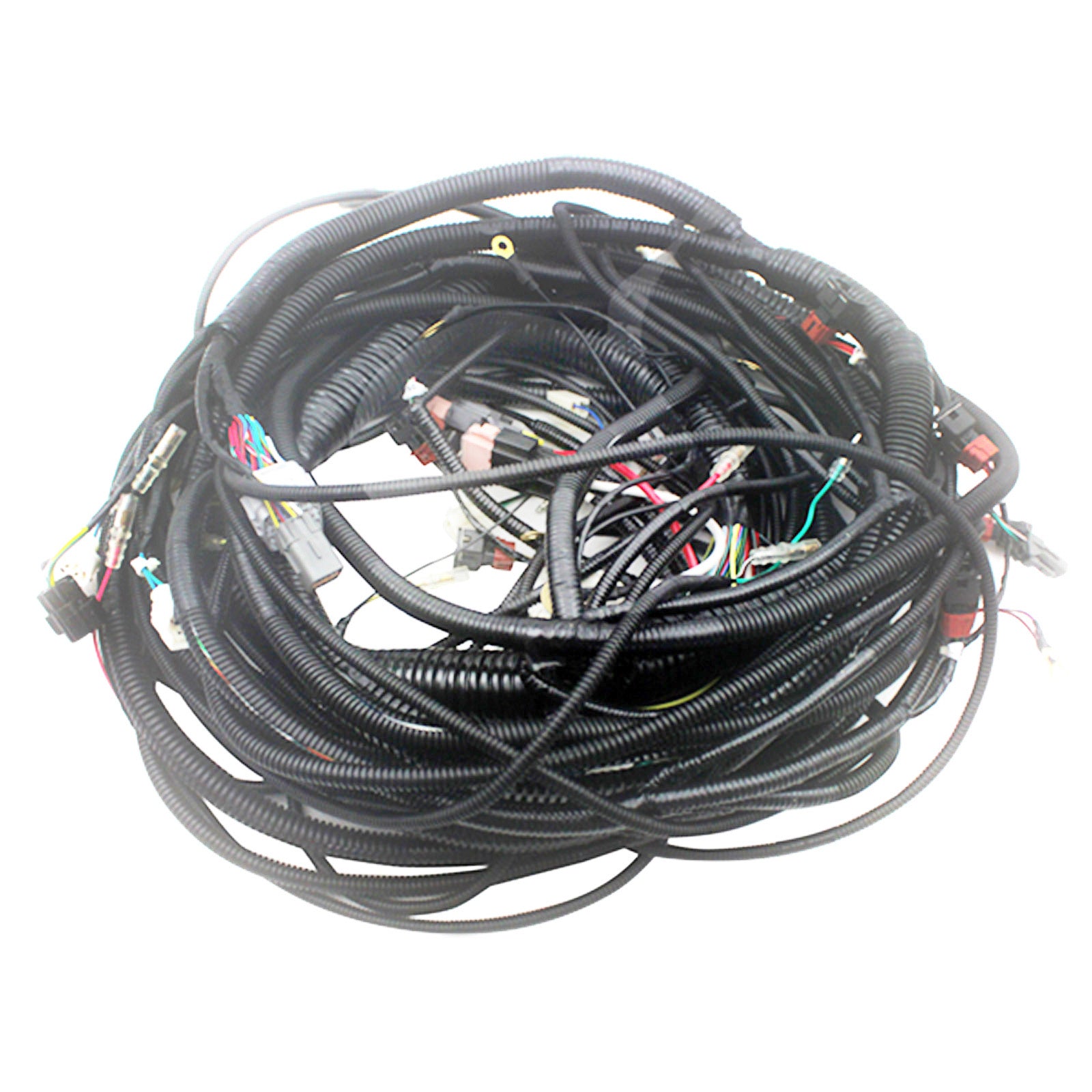 0004483 External Wiring Harness fits Hitachi Excavator ZX200-1