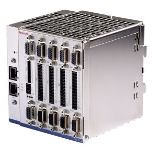 R901254691 VT-HNC100-2-3X/P-I-E0/000 Bosch Rexroth Advanced Hydraulic Controller