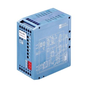 Bosch Rexroth R900249895 VT-MRPA2-1-1X/V0/0 High-Performance Proportional Valve