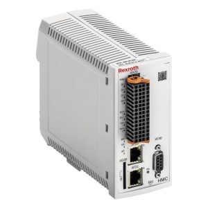 Bosch R901444436 VT-SD-HDX-PLC-000-001-000-000 Advanced Industrial Automation Controller