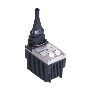 VT High-Performance Amplifier Model 0811405041 VT-SSPA1-525-1X/V0