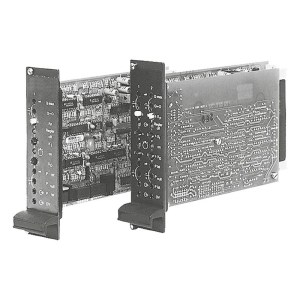 VT High-Performance Vacuum Capacitor Model 0811405157 VT-VACAP-500-20/V0