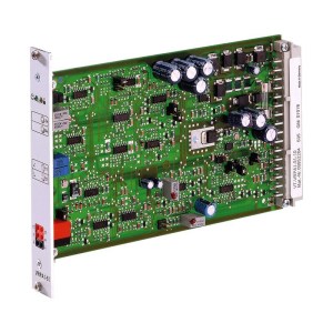 Advanced Bosch Rexroth Proportional Valve Driver R901009038 VT-VRPA1-100-1X/V0/0 System