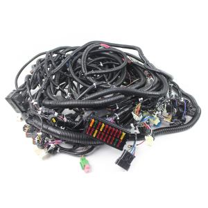 20Y-06-48312 Main Wire Harness for PC220LC-8 PC200-8 Komatsu