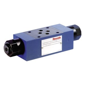 R900909891 Z2FRM6AB0-2X/10QMV Bosch Hydraulic Valve Component