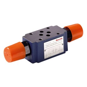 Pressure Reducing Valve R900481622 Z2FS6-2-4X/2Q by Bosch Rexroth