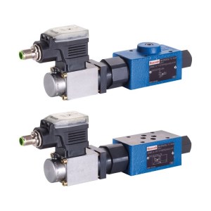 Advanced ZDREE6VP2 R901383377 ZDREE6VP2-1X/50MG24K24A1M-6 High-Efficiency Industrial Component