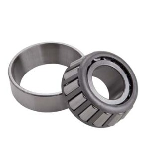 American Roller Bearings | A317H ROLLER BEARING ID 3.346 OD 7.086