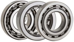 American Roller Bearings | 65TS493 TAPERED ROLLER BEARING ID 6.5000