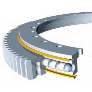 Rothe Erde (Rotek) | L6-33E9Z