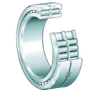 Timken | TA4020VC3  BRG