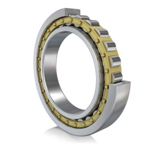 American Roller Bearings | 120CD780GD  BRG