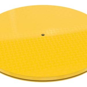 Vestil Manufacturing Company | CA-KP-60R-6