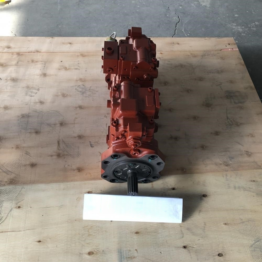 Excavator DH130-2 Hydraulic pump Main pump 2401-6228A - Image 2